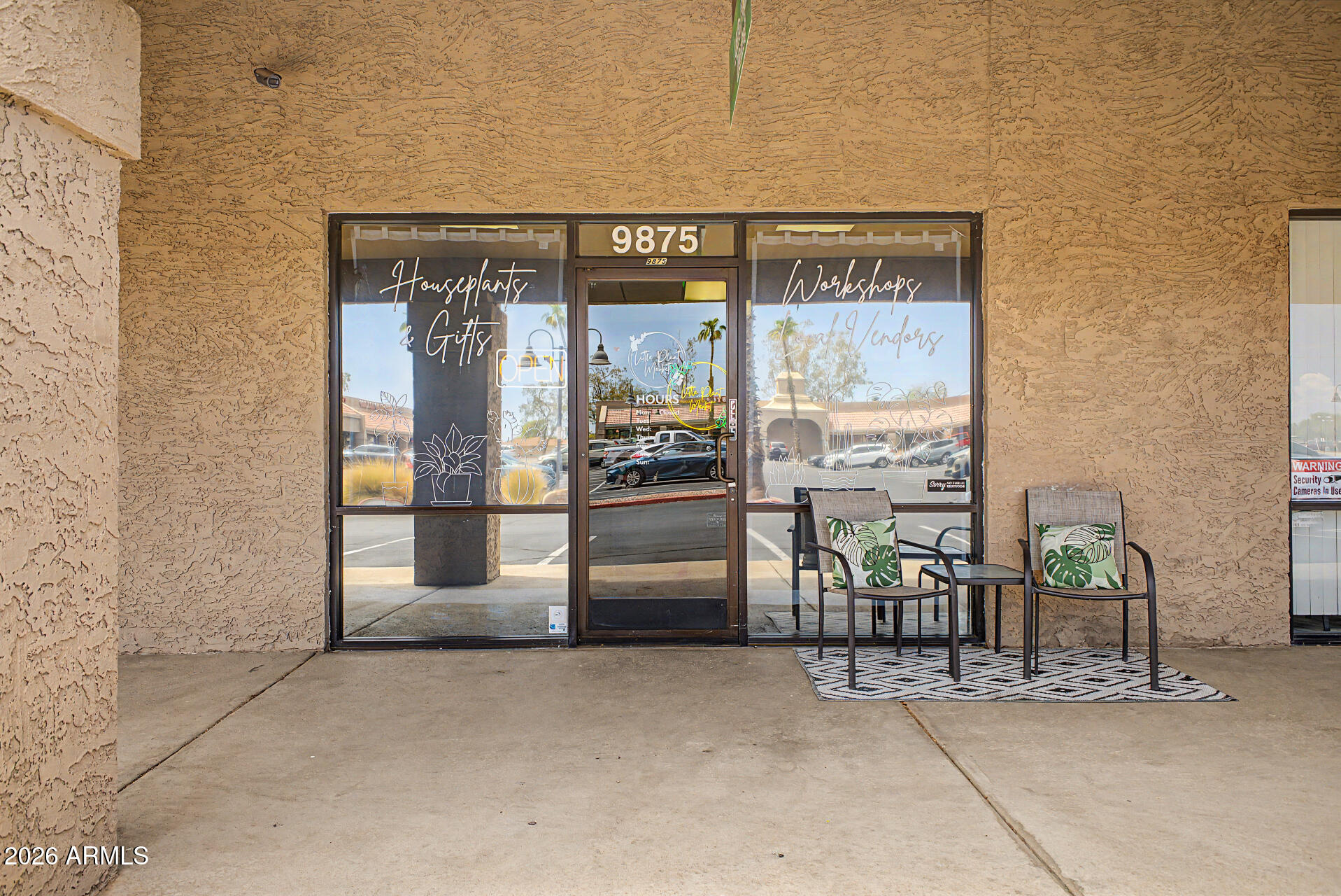 Commercial Lease in Sun City 5