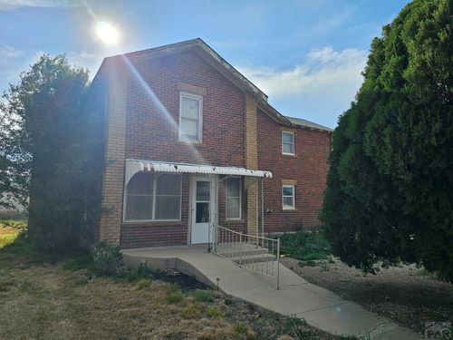 481 Main St, Springfield, CO, 81073-1125 | Card Image