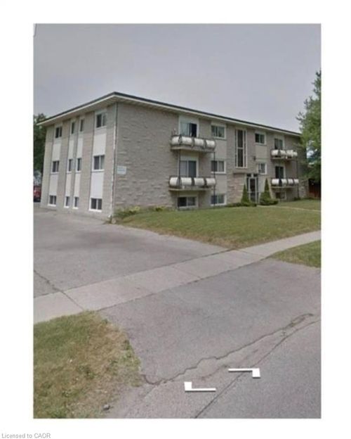 80 Kinzie Ave, Kitchener, ON, N2A2J5 | Card Image