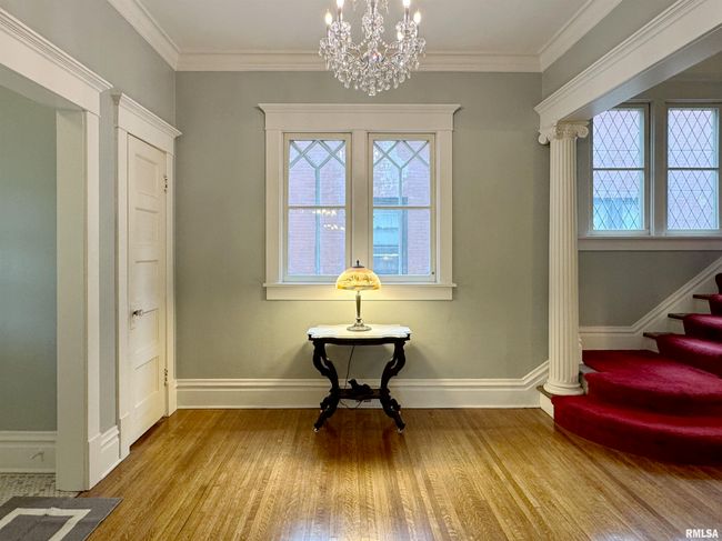 1117 W Moss Ave, House other with 5 bedrooms, 3 bathrooms and null parking in Peoria IL | Image 9