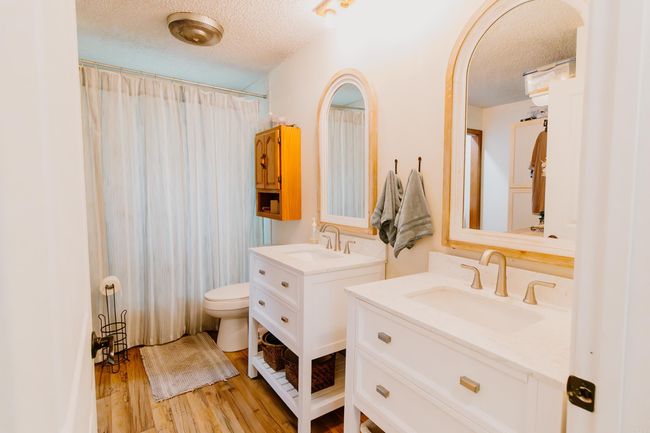 121 Sundance Trl, House other with 4 bedrooms, 3 bathrooms and null parking in Pearcy AR | Image 18