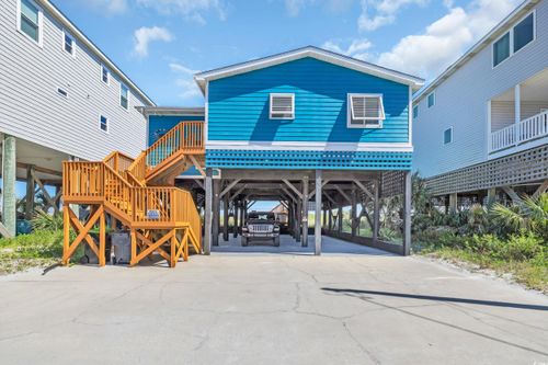 216 S Waccamaw Dr, Murrells Inlet, SC, 29576-8047 | Card Image