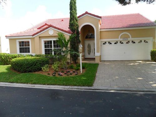 10123 Caoba St, Palm Beach Gardens, FL, 33410-5121 | Card Image