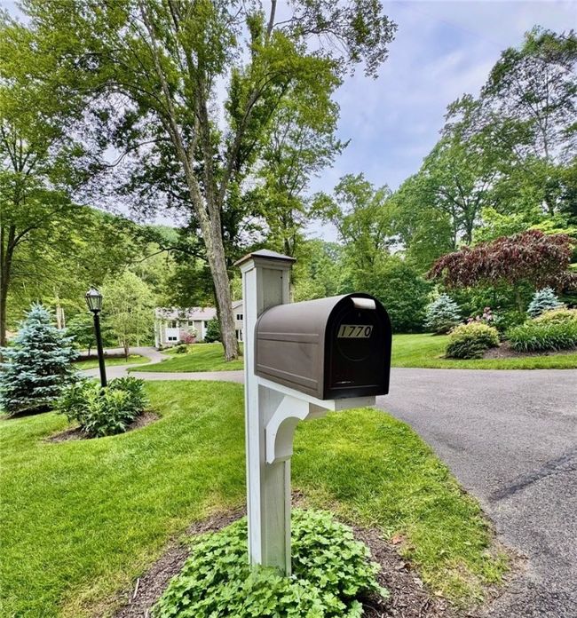 1770 Old State Rd, House other with 4 bedrooms, 3 bathrooms and 6 parking in Pine Twp - NAL PA | Image 50