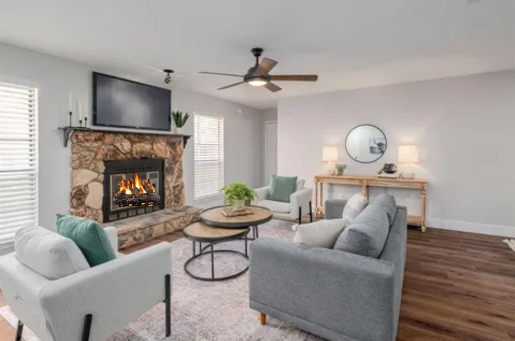 Abshire Ln, Dallas, TX 75228