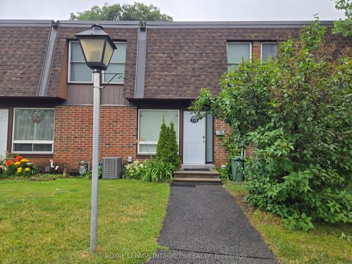 218-2270 Cotters Cres, Ottawa, ON, K1V8Y6 | Card Image