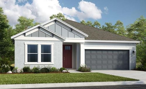 5131 Slate Hue Place, APOLLO BEACH, FL, 33572 | Card Image
