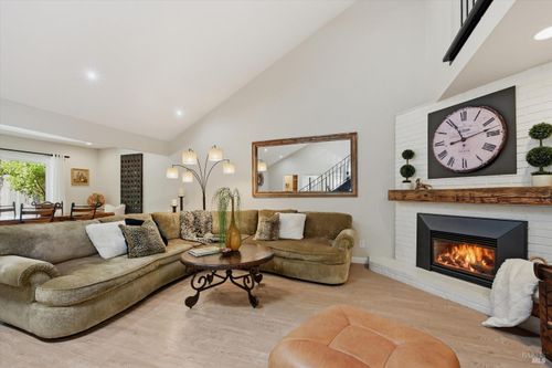2619 Hidden Valley Ln, Napa, CA, 94558-4308 | Card Image