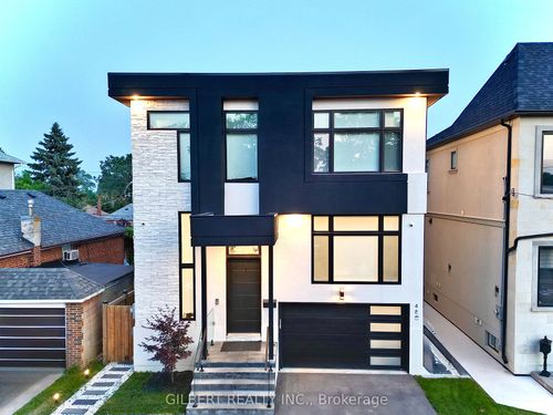 485 Ridelle Ave, York, ON, M6B1K6 | Card Image