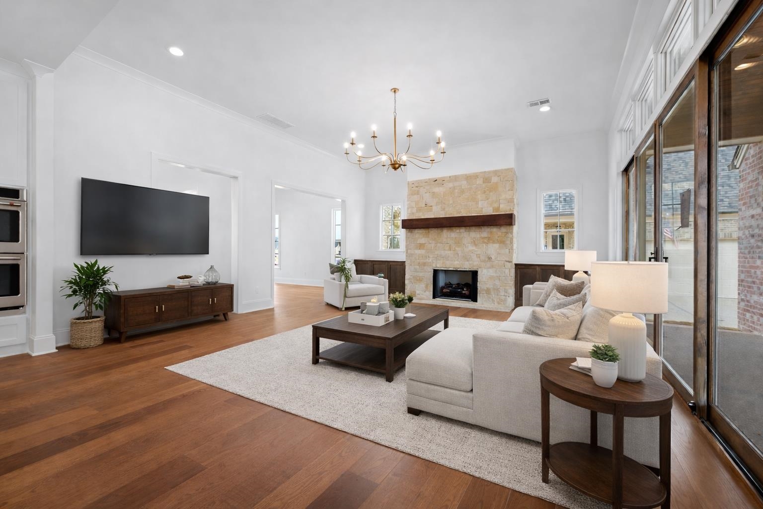 Residential in Collierville 5
