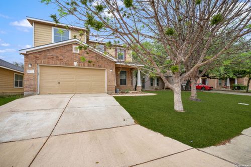 10713 Gemsbuck Ldg, San Antonio, TX, 78245-2701 | Card Image