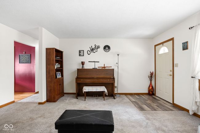 7655 Westerville Dr, House other with 3 bedrooms, 3 bathrooms and null parking in Clayton IN | Image 8