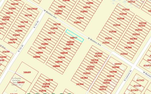 0 Saunders Ln, Aransas Pass, TX, 78336 | Card Image