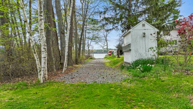 59 S Shore Drive, House other with 3 bedrooms, 2 bathrooms and null parking in Pelham NH | Image 31