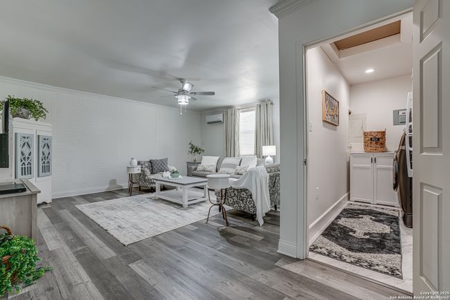 1208 Colony Dr, House other with 3 bedrooms, 2 bathrooms and null parking in Schertz TX | Image 20