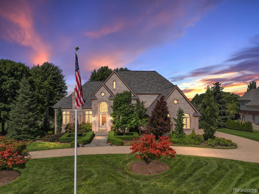 Murfield Dr, Rochester, MI 48306 #1