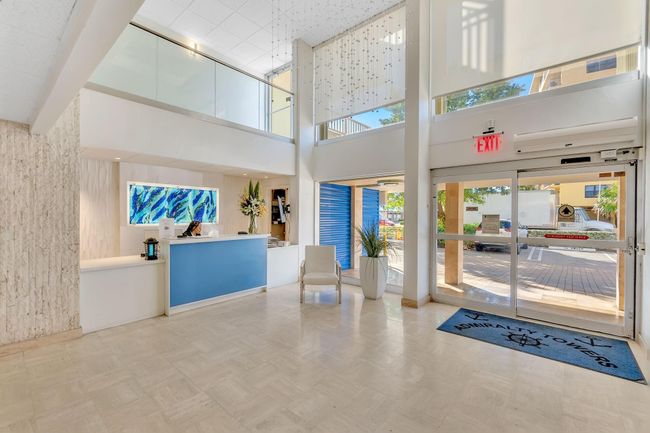 APT-2010 - 750 N Ocean Blvd, Condo with 2 bedrooms, 2 bathrooms and null parking in Pompano Beach FL | Image 55