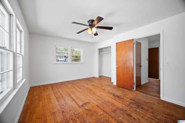 221 Maple Way, House other with 3 bedrooms, 1 bathrooms and null parking in CENTER POINT AL | Image 12
