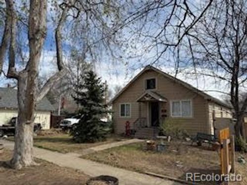 740 N Adams Avenue, Loveland, CO, 80537 | Card Image