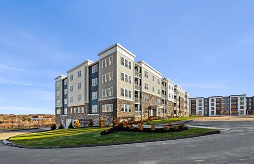 407-6 Stratton Dr, Woburn, MA, 01801-2397 | Card Image