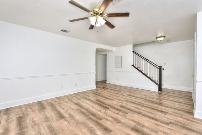 From this view you can see how wide open this floor plan is! | Image 6