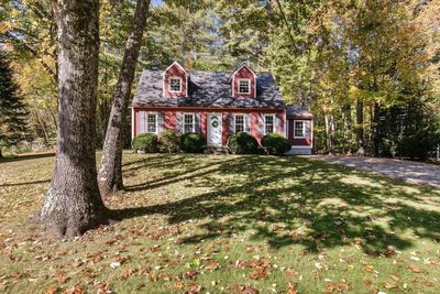 10 Wildwood Drive, House other with 3 bedrooms, 1 bathrooms and null parking in Fremont NH | Image 2