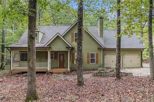 189 Pinebrook Dr, Waleska, GA, 30183-3814 | Card Image