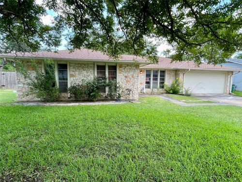 3101 Val Dr, Austin, TX, 78723-2319 | Card Image