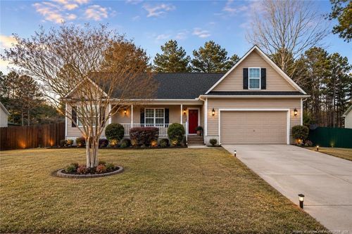 264 Himalaya Dr, Raeford, NC, 28376-8125 | Card Image