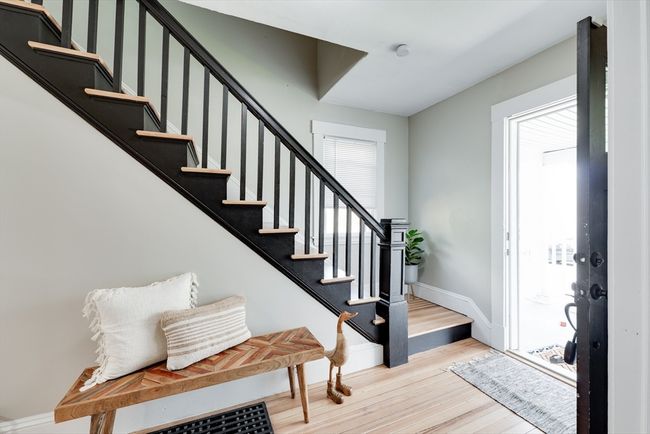 10 Callender Ave, House other with 4 bedrooms, 1 bathrooms and 4 parking in East Longmeadow MA | Image 14