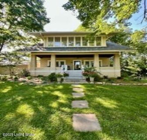 3900 Altawood Ct, Louisville, KY, 40245 | Card Image