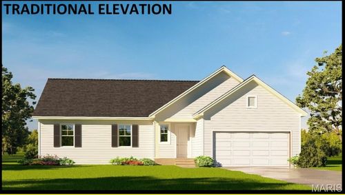 9138 Basswood Dr, Fairview Heights, IL, 62208-1074 | Card Image
