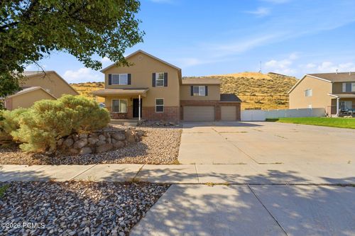 7103 Klorissa Place, Herriman, UT, 84096 | Card Image