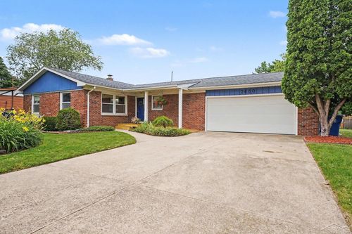 2460 Starlite Drive, Saginaw Charter Township, MI, 48603 | Card Image