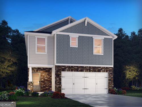 2836 Aralynn Way, College Park, GA, 30337-3903 | Card Image