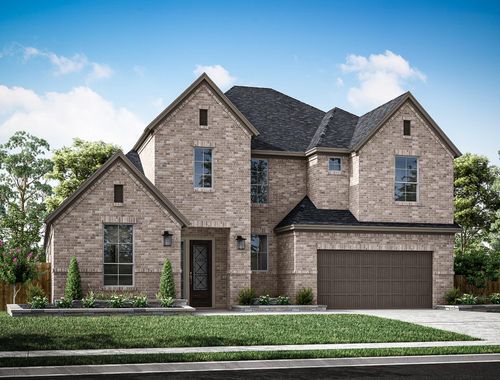 8038 Sunny Ridge Dr, Fulshear, TX, 77441-2979 | Card Image