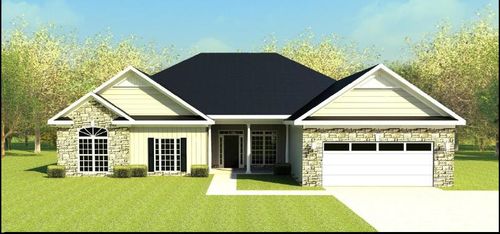 1840 Bellingham Drive, Beech Island, SC, 29842 | Card Image