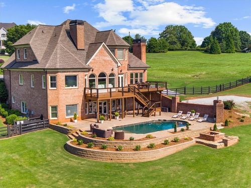 7130 Little Brook Ln, Cumming, GA, 30041-1471 | Card Image