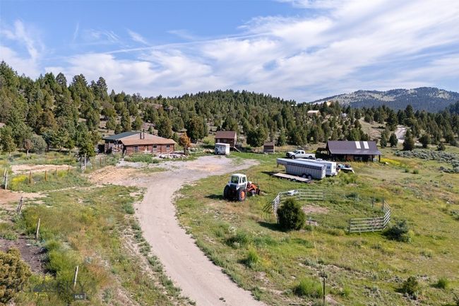 3144 Iris Ridge Rd, House other with 2 bedrooms, 2 bathrooms and null parking in Ramsay MT | Image 38
