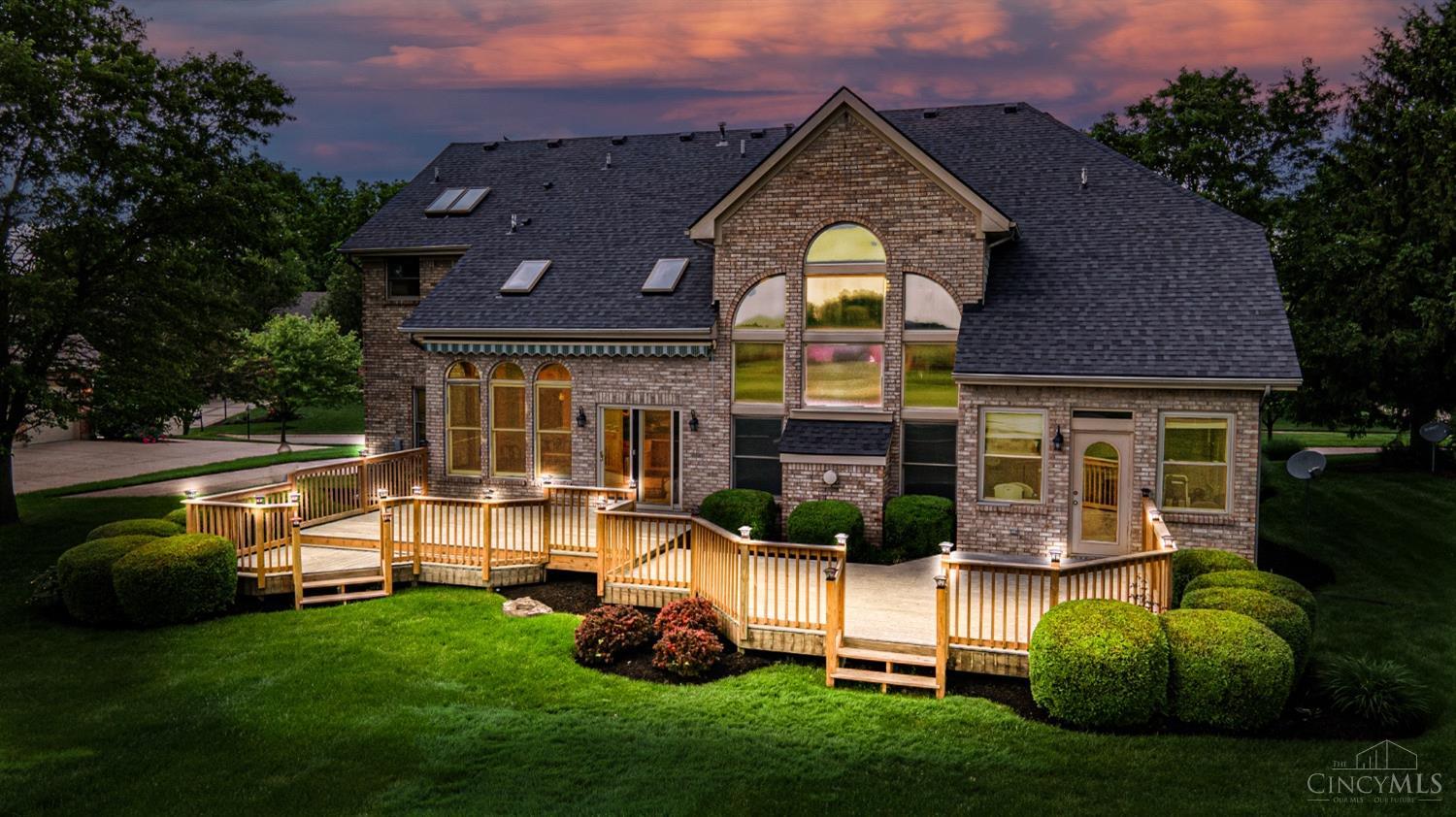 Charter Pl, Dayton, OH 45458