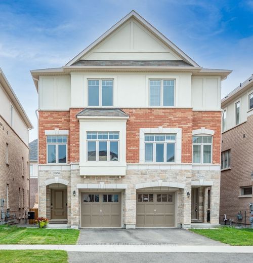 3956 Tufgar Cres, Burlington, ON, L7M1P8 | Card Image