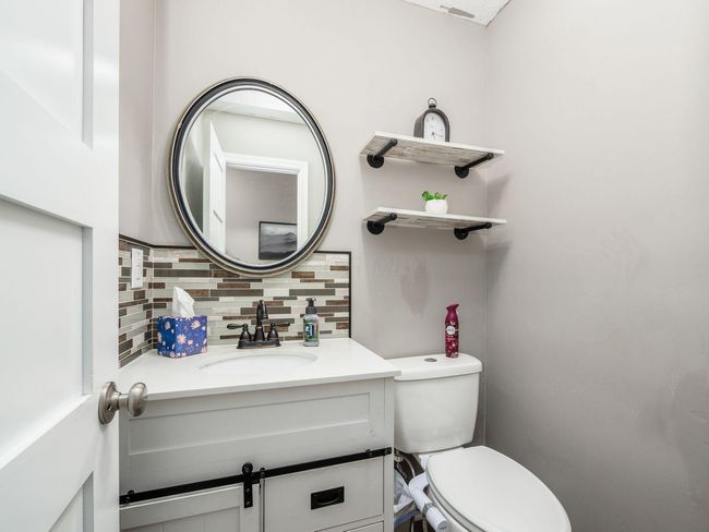 7121 Briarcliff Rd, House other with 4 bedrooms, 3 bathrooms and null parking in Reynoldsburg OH | Image 4