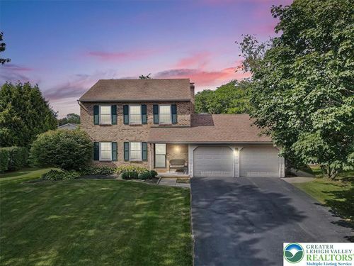 5444 Hale Ave, BETHLEHEM, PA, 18017-9033 | Card Image