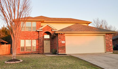 6527 Graceland Dr, Greenville, TX, 75402-7613 | Card Image
