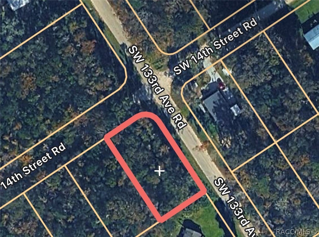 Land in Ocala