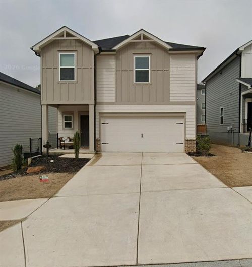 226 Wells Cir, Holly Springs, GA, 30114-6103 | Card Image