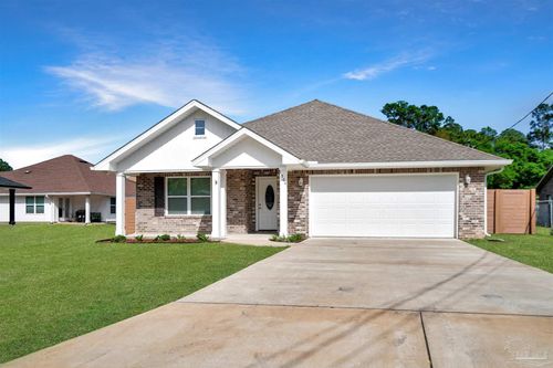 1504 Ora Dr, Pensacola, FL, 32506-9505 | Card Image