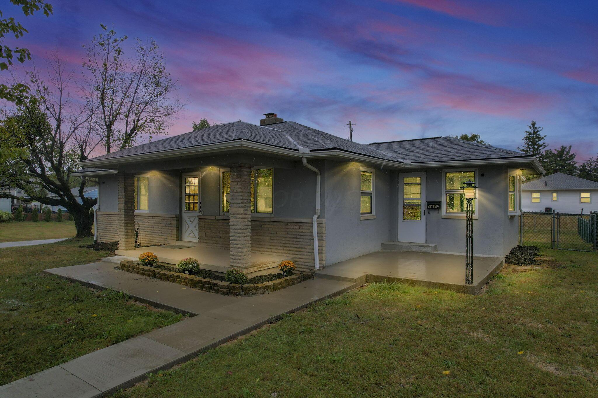 Victor Ave, Obetz, OH 43207
