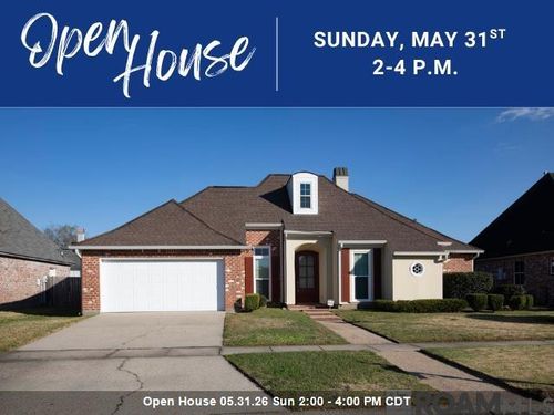 732 Troutbeck Dr, Baton Rouge, LA, 70810-0900 | Card Image
