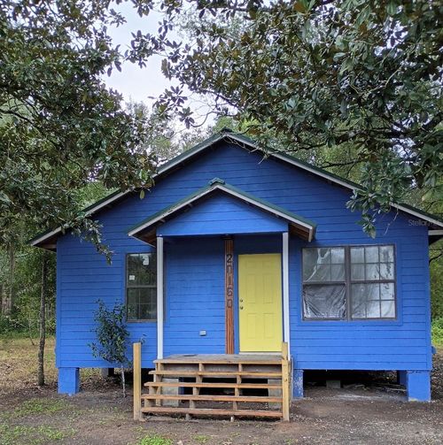 20160 Se 141st St, UMATILLA, FL, 32784-8588 | Card Image